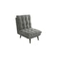 thumbnail image 1 of Poltrona Ibiza Deluxe Gris, 1 of 3