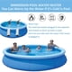 thumbnail image 3 of Calentador de agua eléctrico de inmersión para baldes, de alta potencia, para uso doméstico, con termostato y apagado automático., 3 of 6