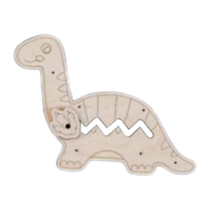 Bothyi - Ocupado Tablero Montessori Juguete Básico Vida Habilidades Juguete De Viaje Para Niños Niños Niñas