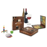 Bbvinos - Vinoka Juego De Salon
