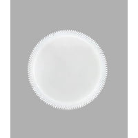 Genérico - Lámpara Techo Led Simplicidad Elegante Borde Detallado Jhn