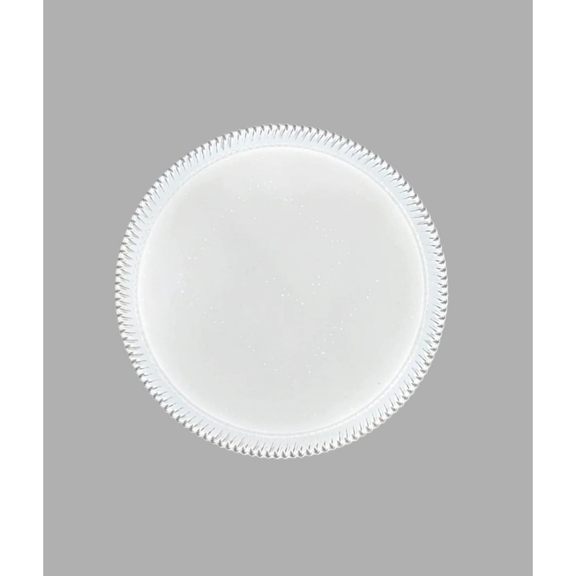 Genérico - Lámpara Techo Led Simplicidad Elegante Borde Detallado Jhn