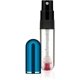 thumbnail image 1 of Atomizador de perfume Travalo Pod Pure a prueba de fugas TSA Blue, 1 of 5