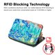 thumbnail image 2 of Cartera Kaabao RFID delgada de metal, 2 of 8