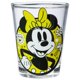 thumbnail image 3 of Juego de minivasos Silver Buffalo Mickey & Minnie, 45 ml, 4 piezas, 3 of 5