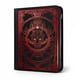 thumbnail image 1 of Carpeta para cartas Trading Card SleeveChief Blood Oni para top loaders, 252 cartas, 1 of 7