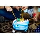 thumbnail image 5 of Game Pressman Shark Bite Roll Die Fish, coloridas criaturas marinas, 5 of 8