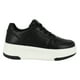 thumbnail image 1 of Zapatilla Yoan Negro Alquimia, 1 of 5