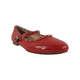 thumbnail image 2 of BALLERINAS MD ROJO BRILLANTE MUJER | 5K07-13 - Talla 36 CL / 23 CM, 2 of 6
