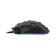 thumbnail image 2 of Mouse Gamer USB RGB 6B 8000DPI Negro Storm, 2 of 5