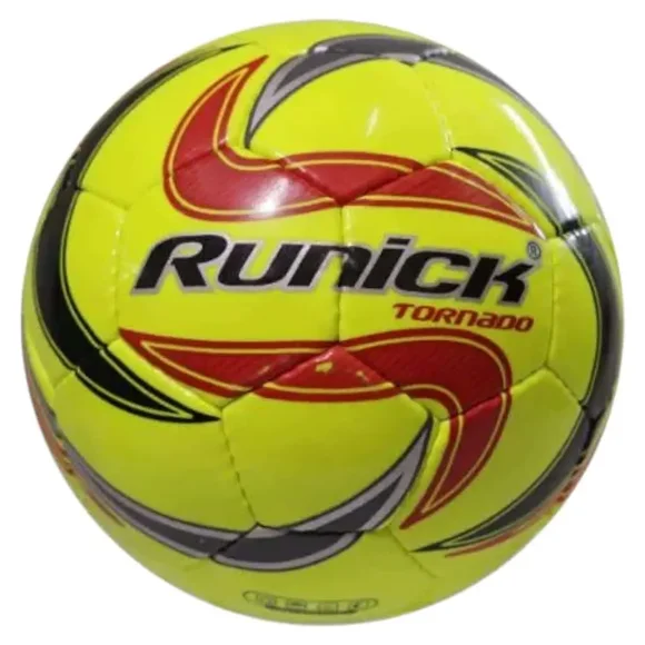 Balon Baby Futbol Tornado N°4