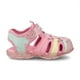 thumbnail image 1 of Sandalia  Niña Bubblegummers Unai Rosa - Fucsia, 1 of 5