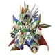 thumbnail image 1 of Modelo de plástico Bandai Spirits SDW Heroes Night Strike Gundam, 1 of 3