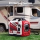 thumbnail image 3 of Generador Inverter Dual Fuel maXpeedingrods MXR4000GT, 3 of 3