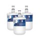 thumbnail image 1 of AQUA CREST 8171413 Filtro de Reemplazo para Whirlpool® EDR8D1, Pack de 3, 1 of 9