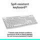 thumbnail image 4 of Combo de teclado y ratón inalámbricos Logitech MK270 para Windows, 4 of 8