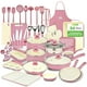 thumbnail image 1 of Juego de utensilios de cocina NutriChef de cerámica antiadherente de 54 piezas, 1 of 3