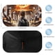 thumbnail image 2 of Los Juegos del Hambre Sombrilla Solar para Auto - Protector de Parabrisas Plegable | Cortina Solar Delantero | Bloqueo UV y Aislamiento de Calor 133x73cm, 2 of 6