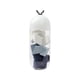 thumbnail image 5 of 15 Almohadillas Desechables Para Maquillaje En Polvo, Todo Tipo De Piel, Almohadillas De Maquillaje, Esponja De Maquillaje Estilo E, 5 of 5