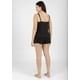 thumbnail image 2 of Pijama short microfibra 70.21M-NEG talla L, 2 of 3