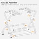 thumbnail image 2 of Portaequipajes HOOBRO BK04XL01 plegable con capacidad de almacenamiento de 45 kg, 2 of 9