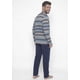 thumbnail image 2 of Pijama de Hombre Algodón 67.01821 Kayser, 2 of 5