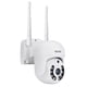 thumbnail image 5 of Kit NVR 8 Cámaras IP Wifi 1296P 3MP ESCAM WNK718, 5 of 5
