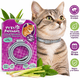 thumbnail image 1 of Collar Repelente de Pulgas para Gatos Pets & Friends 45 cm, 1 of 3