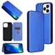 thumbnail image 1 of Funda Flip para FOXDOCK iPhone 13 Pro Max - Funda magnética de negocios, funda protectora delgada, 1 of 5