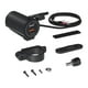 thumbnail image 2 of Adaptador De Cargador De Corriente De Coche USB Dual Carga Rápida 3.0 Para Vehículos Barcos Luz Naranja, 2 of 5