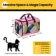 thumbnail image 2 of Transportín Para Mascotas Aprobado Por Airline Para Gatos Y Perros De Hasta 7 Kg, 2 of 9
