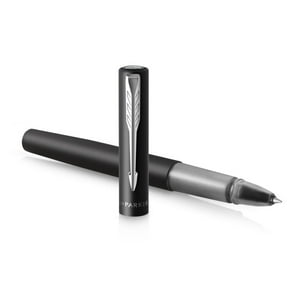 Boligrafo Roller Parker Vector Xl Negro
