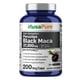 thumbnail image 1 of Suplemento De Raíz De Maca Negra 37 500 Mg 200 Cápsulas, 1 of 3