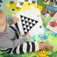 thumbnail image 5 of Alfombrilla Tummy Time Baby Einstein Discovery Garden de 0 a 6 meses, 5 of 9