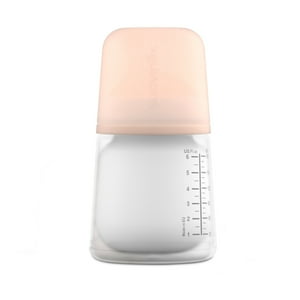 Suavinex - Biberon Lactancia Zero Zero Tetina Fisiologica180 Ml Ts