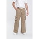 thumbnail image 2 of Pantalón Pierna Ancha Wide Leg Hombre Cargo Excelente Calidad 7133, 2 of 4