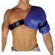 thumbnail image 1 of Manga de hombro Elasto-Gel SW9005LXL Azul Talla L/XL, 1 of 1