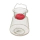thumbnail image 5 of Cesta De Pesca Profesional, Jaula De Red Para Langostinos, Truchas, Aparejos De Pesca, Diámetro Inferior De 45 Cm, 5 of 5