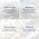 thumbnail image 3 of Bebida de electrolitos Trace Minerals ZeroLyte, mango salado, sin azúcar, 3 of 3