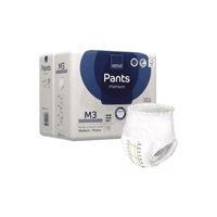 Abena - Pañal Calzón Pants M3 Adultos, 15 Unidades