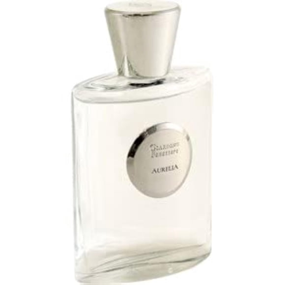 Perfume Giardino Benessere Aurelia, Eau de Parfum, 100 ml
