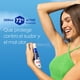 thumbnail image 2 of Desodorante Spray Nivea Derma Control Tono Natural Mujer, 2 of 8