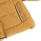 thumbnail image 2 of Parka Bebé Niño Mostaza Pillin, 2 of 3