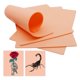 thumbnail image 1 of Piel de práctica para tatuajes loveaiai 30x20 cm – Pack de 4, 1 of 5