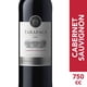 thumbnail image 1 of Vino Tinto Cabernet Sauvignon León de Tarapacá Botella, 750 ml, 1 of 2