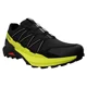 thumbnail image 3 of ZAPATILLA HOMBRE SPEEDCROSS PEAK GTX BLACK SALOMON, 3 of 3