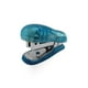 thumbnail image 3 of Corchetera Mini Plastico Azul 26/6, 24/6 Fultons, 3 of 3