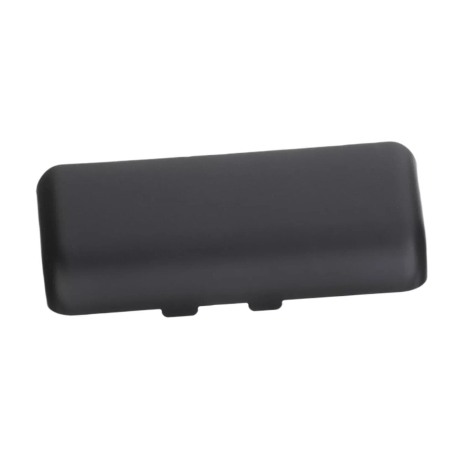 Magideal - Cubierta Del Módulo De Control Del Motor Del Automóvil 6834597Ab Instalación Simple Para La Cubierta Protectora 2018-2023 Para Los Ajustes Del Automóv