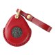 thumbnail image 5 of Funda Para Llave De Piel Sintética, Ajuste Bonito Para Motocicleta, Novio, Color Rojo, 5 of 5
