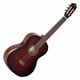 thumbnail image 1 of Guitarra clásica Ortega Guitars Student Series Pro R55DLX-BFT, 1 of 3